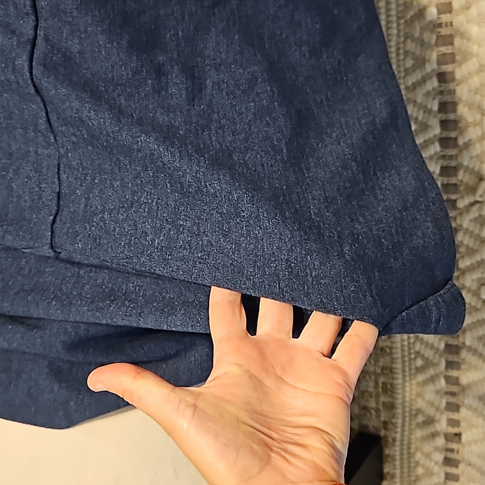 Under Armour Small Fitted Pullover Jacket - image 5